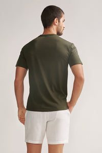 Îlot, Camiseta-SH14V42, Hombre/Ilot, Camisas
