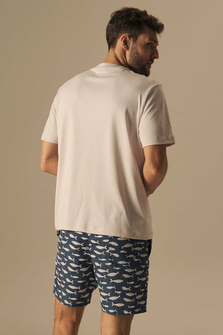 Îlot Colombia, Pantaloneta bahía, Ref. CH16052, Hombre/Ilot, Pantaloneta de baño, Pantalonetas, Producto ECO

, Ropa para hombre