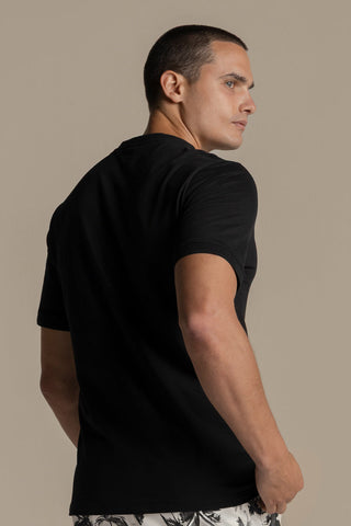 Îlot Colombia, Camiseta, Camisa hombre, Verano, Playa, Ropa hombre