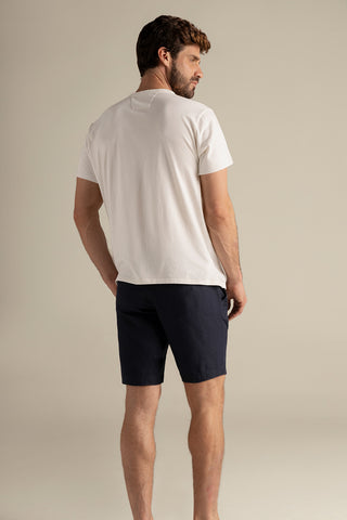 Îlot Colombia, Camiseta, Bermuda, Verano, Playa, Ropa para hombre