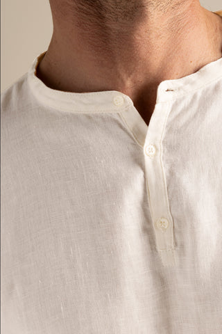 Îlot Colombia, Camisa cuba, Camisa hombre, Verano, Playa, Ropa hombre