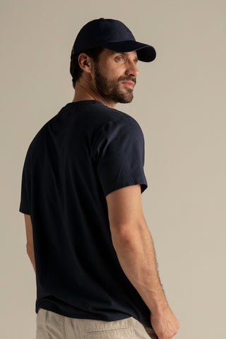 Îlot Colombia, Camiseta cuba, Camiseta hombre, Verano, Playa, Ropa hombre, Gorra, Accesorios hombre