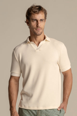 Îlot Colombia, Camiseta, Camisa hombre, Verano, Playa, Ropa hombre