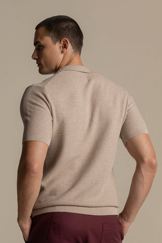 Îlot Colombia, Camiseta, Camisa hombre, Verano, Playa, Ropa hombre