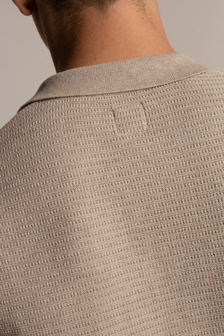 Îlot Colombia, Camiseta, Camisa hombre, Verano, Playa, Ropa hombre