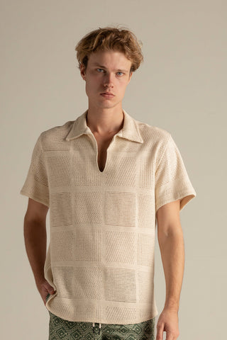 Îlot Colombia, Camiseta, Verano, Playa, Ropa para hombre