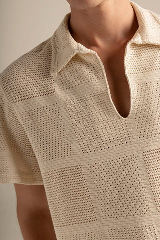 Îlot Colombia, Camiseta, Verano, Playa, Ropa para hombre