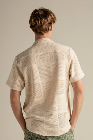 Îlot Colombia, Camiseta, Verano, Playa, Ropa para hombre