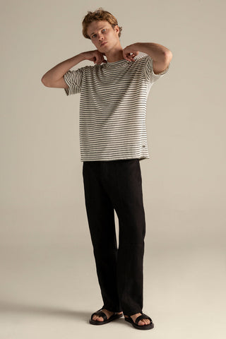 Îlot Colombia, Pantalón, Verano, Playa, Ropa para hombre