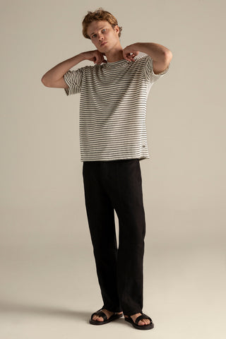 Îlot Colombia, Camiseta, Pantalón, Verano, Playa, Ropa para hombre, Sandalias