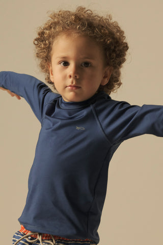 Îlot Colombia, Camiseta lycra kids, Ref. LK07A52, Hombre/Ilot, Niños
, Ropa para niño