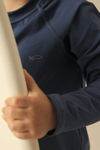 Îlot Colombia, Camiseta lycra kids, Ref. LK07A52, Hombre/Ilot, Niños
, Ropa para niño