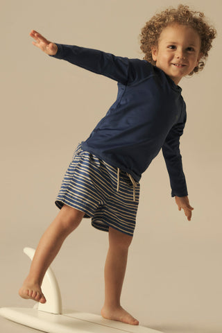 Îlot Colombia, Pantaloneta kids, Ref. KH18052, Hombre/Ilot, Niños, Producto ECO, Pantaloneta para baño, Ropa para niño