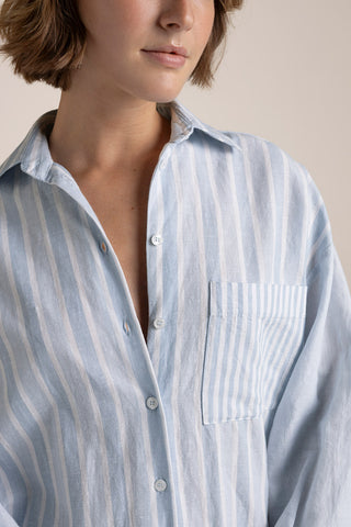 Touché Colombia, Camisón manga larga, Pijamas, Ropa de descanso mujer