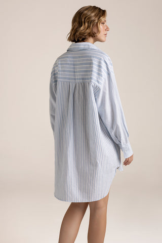 Touché Colombia, Camisón manga larga, Pijamas, Ropa de descanso mujer