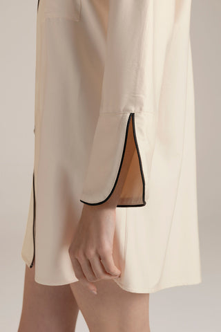 Touché Colombia, Camisón manga larga, Lingerie, Pijamas, Ropa de descanso mujer