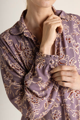 Touché Colombia, Camisón manga larga, Lingerie, Pijamas, Ropa de descanso mujer