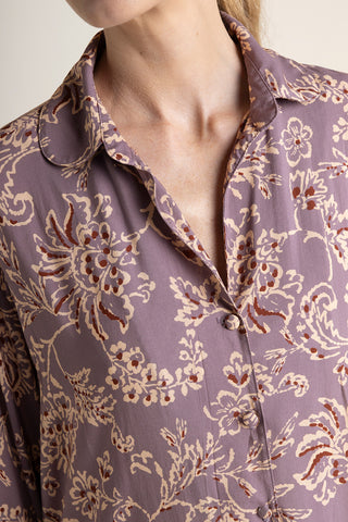 Touché Colombia, Camisón manga larga, Lingerie, Pijamas, Ropa de descanso mujer