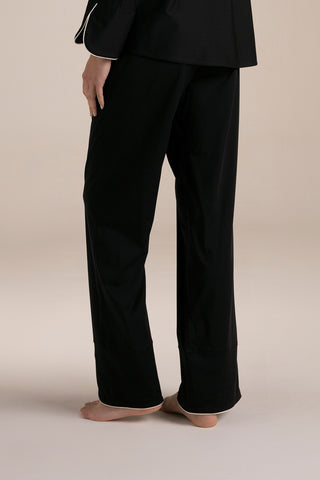 Touché Colombia, Capri negro, Pijamas, Ropa de descanso mujer, Mezclar y combinar