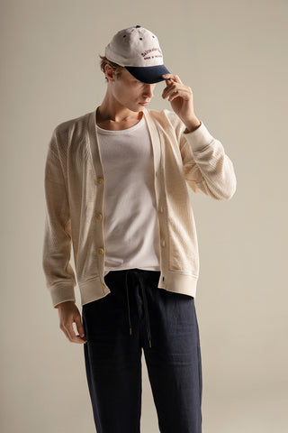 Îlot Colombia, Pantalón cabo, Cardigan y Pantalón hombre, Verano, Playa, Ropa hombre, Gorra, Accesorios hombre