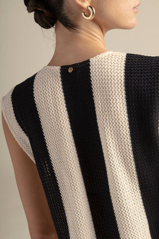 Touché Colombia, Chaleco, Ropa de playa mujer, Verano, Playa