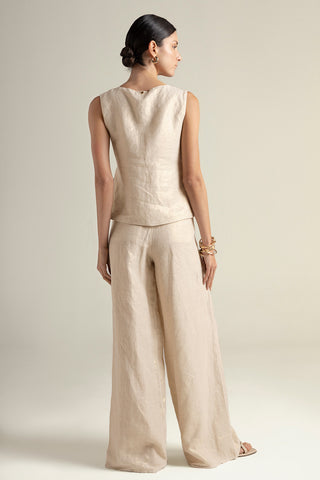 Touché Colombia, Chaleco, Pantalón, Ropa de playa mujer, Verano, Playa