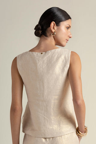 Touché Colombia, Chaleco, Ropa de playa mujer, Verano, Playa