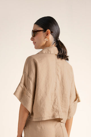 Touché Colombia, Balneaire, Chaqueta, Ropa de playa mujer, Verano, Playa, Salida de baño