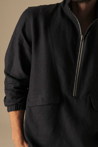 Îlot Colombia, Chaqueta, Ref. SH43052, Hombre/Ilot, Camisas, Lino, Ropa para hombre