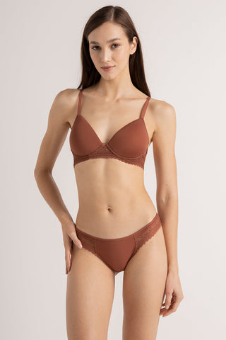 Lingerie, Brasier clásico, Ref. 0494042, Ropa interior, Brasieres, Capsula Touche