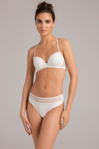 Lingerie, Brasier clásico Ref. 2452051 y Poanty Brasilero Ref. 2153051, Ropa interior, Brasieres, Panties, Novias, Arma tu conjunto
