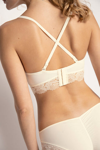 Lingerie, Brasier estructurado, Ref. 0407042, Ropa interior, Brasieres