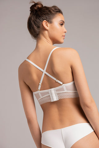 Lingerie, Brasier estructurado, Ref. 2458051,Ropa interior, Brasieres, Novias
