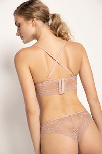 Lingerie, Brasier strapless, Ref. 0441042, Ropa interior, Brasieres