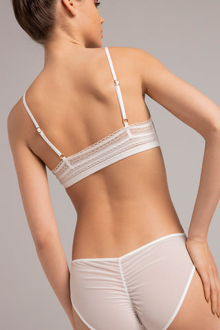 Lingerie, Brasier triangular Ref. 2454051 y Panty Ref.2254051, Ropa interior, Brasieres, Panties, Novias, Arma tu conjunto