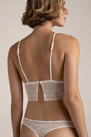 Touché Colombia, Brasier triangular con copa, Panty brasilero, Lingerie, Lencería mujer, Ropa interior