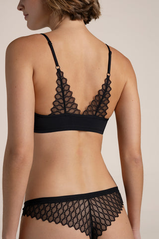 Touché Colombia, Panty semi-brasilero, Lingerie, Lencería mujer, Ropa interior