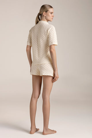 Touché Colombia, Camisa polo mujer, Short, Pijamas, Ropa de descanso mujer