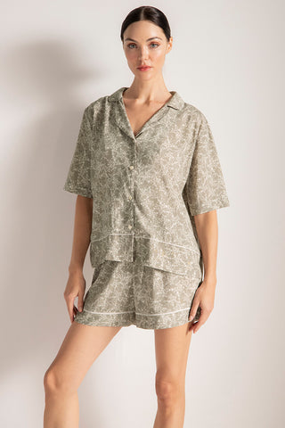 Short mix & match, Ref. 0373032, Pijamas, Pijamas mix & match
