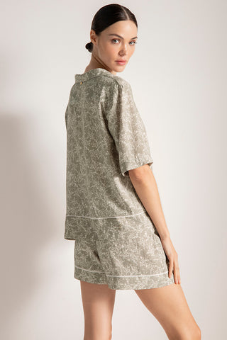 Short mix & match, Ref. 0373032, Pijamas, Pijamas mix & match