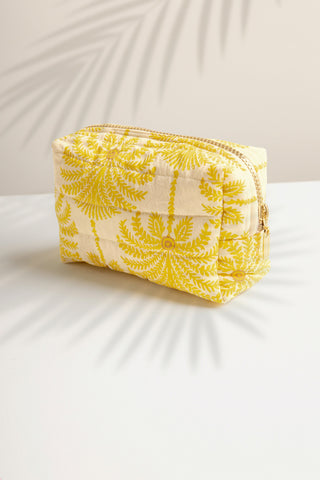 Cosmetiquera edición limitada