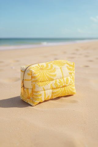 Cosmetiquera edición limitada