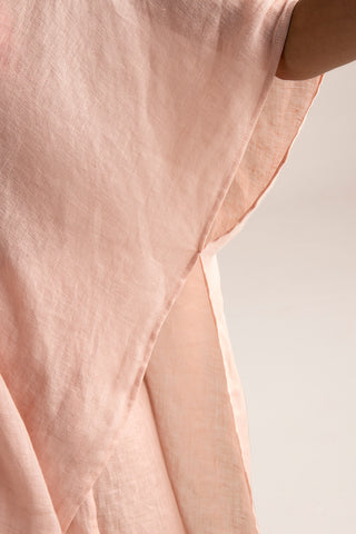 Touché Colombia, Balneaire, Cover up corto, Ropa de playa mujer, Verano, Playa, Salida de baño