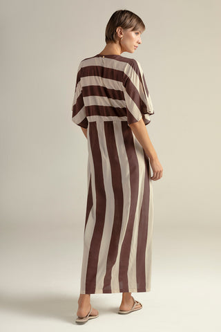 Touché Colombia, Cover up largo, Ropa de playa mujer, Verano, Sandalias, Playa