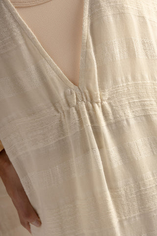 Touché Colombia, Cover up largo, Ropa de playa mujer, Verano, Playa