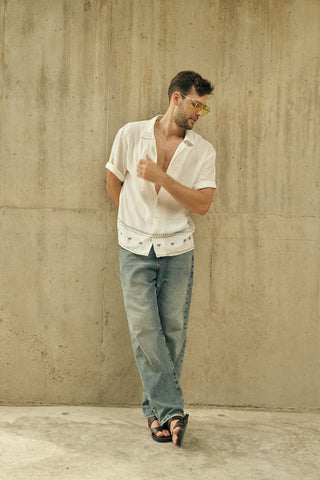 Ropa de playa Hombre