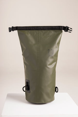 Dia del padre, papá, viajes, días de playa, Dry Bag edición limitada, Accesorios, Bolso hombre, Verano