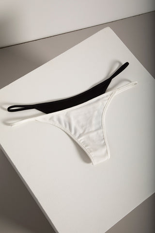 Touché Colombia, Duo pack brasilero, Lingerie, Lencería mujer, Ropa interior