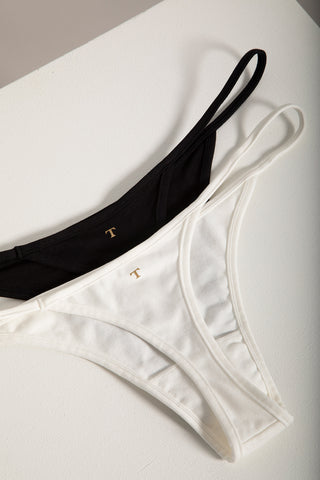 Touché Colombia, Duo pack brasilero, Lingerie, Lencería mujer, Ropa interior