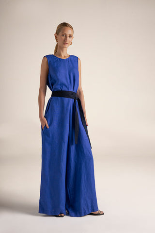 Touché Colombia, Balneaire, Enterizo largo, Ropa de playa mujer, Verano, Playa, Salida de baño